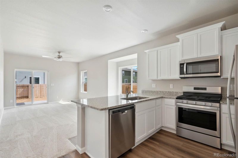 957 Savona Ave, Fort Lupton, CO 80621