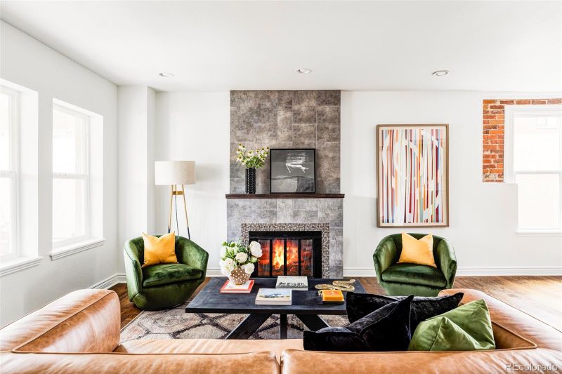 1259 Columbine St, Denver, CO 80206