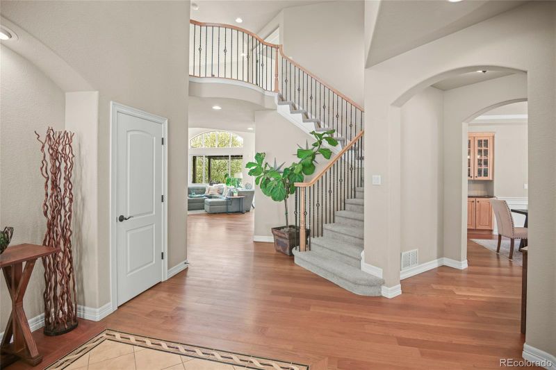 6833 S Netherland Way, Aurora, CO 80016
