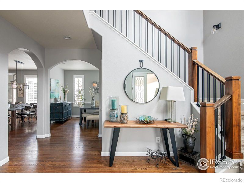 2360 Hickory Pl, Erie, CO 80516