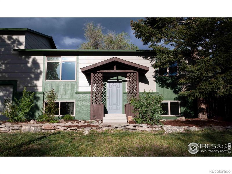 4506 Aberdeen Pl, Boulder, CO 80301