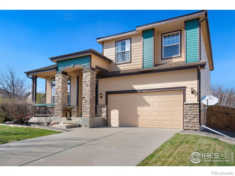 2126 Mainsail Dr, Fort Collins, CO 80524
