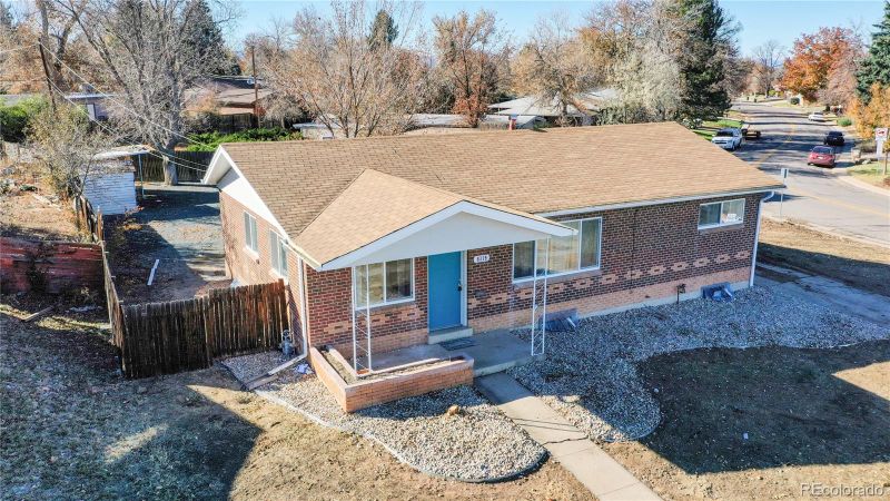 6119 S Broadway, Littleton, CO 80121