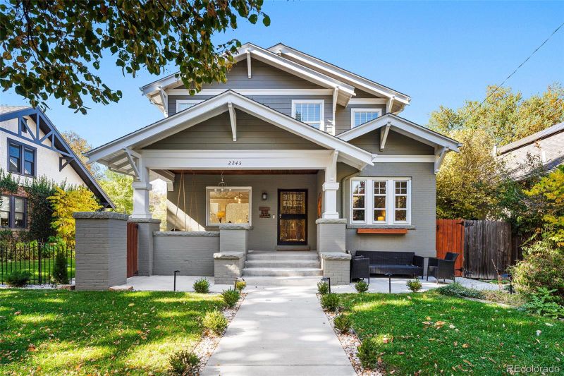2245 Dexter St, Denver, CO 80207