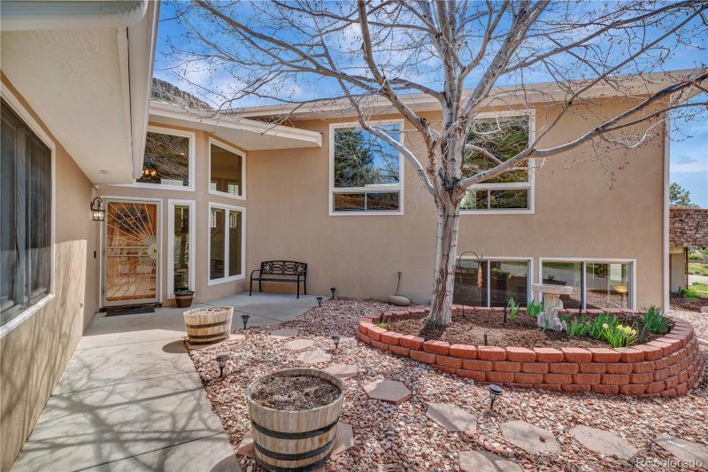 1022 Ridge Rd, Golden, CO 80403