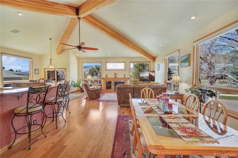 1022 Ridge Rd, Golden, CO 80403