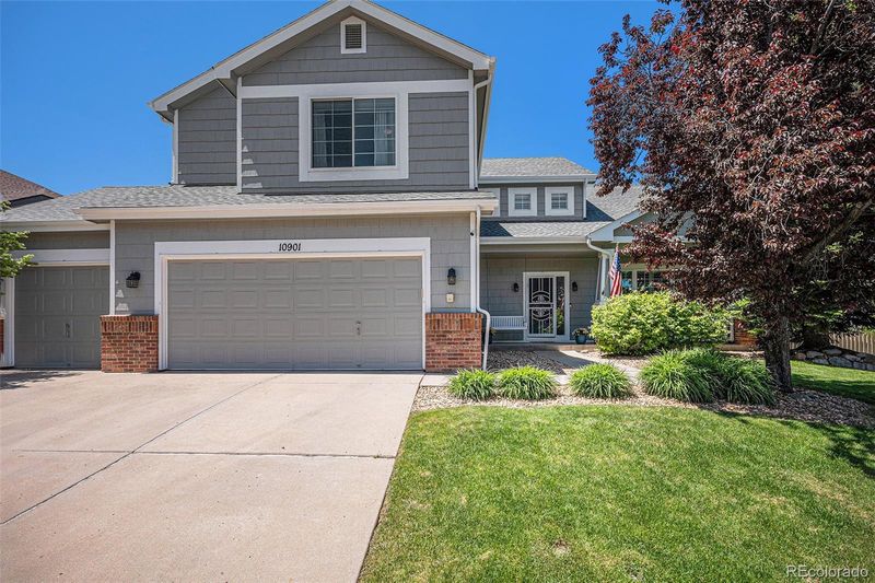 10901 Baxter Dr, Parker, CO 80134