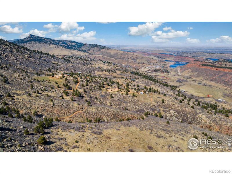 0 Overhill Dr, Fort Collins, CO 80526