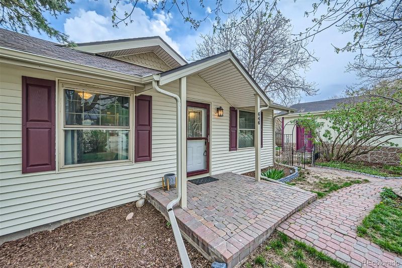646 Hickory St, Hudson, CO 80642