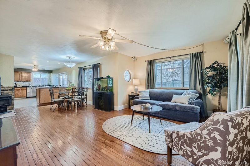 646 Hickory St, Hudson, CO 80642