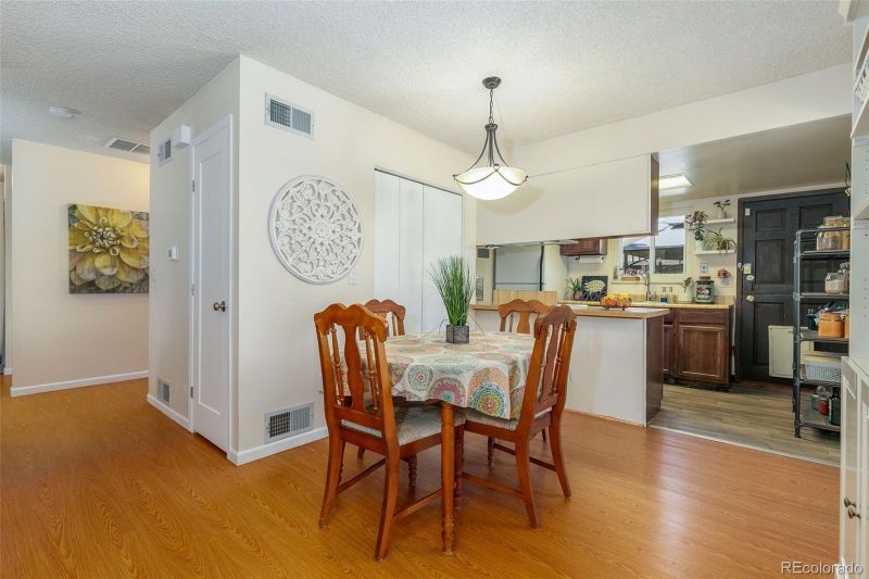 10001 E Evans Ave #77A, Aurora, CO 80247