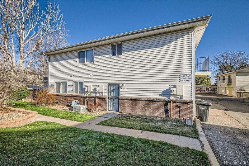 9195 E Lehigh Ave #192, Denver, CO 80237