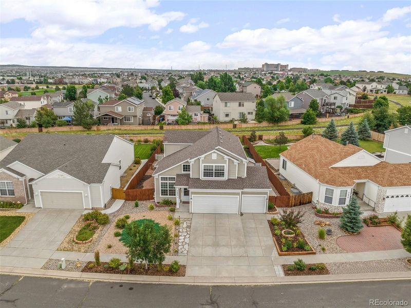 5082 Sand Hill Dr, Colorado Springs, CO 80923