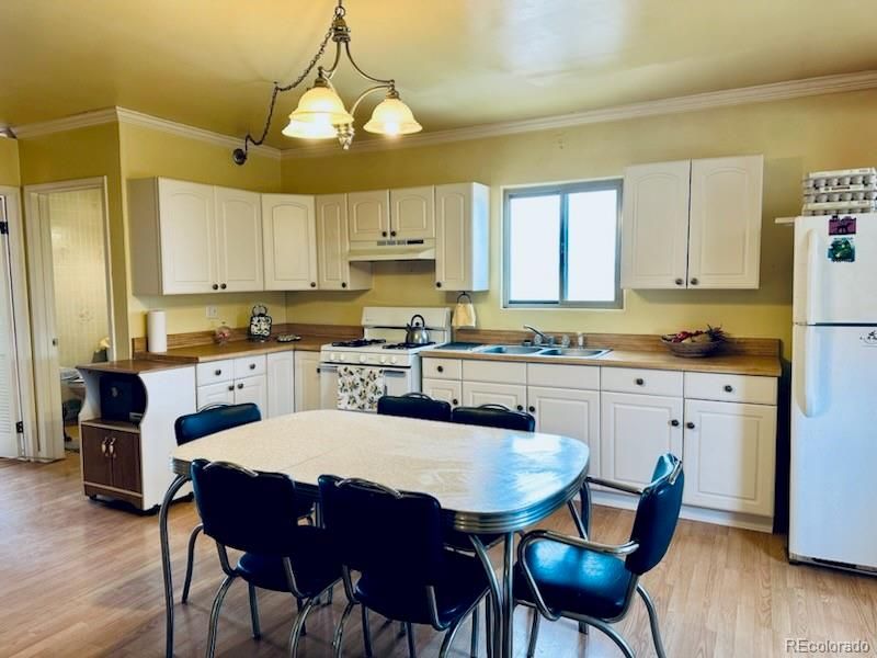 30416 Gunnison Rd, Blanca, CO 81123