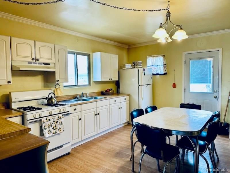 30416 Gunnison Rd, Blanca, CO 81123