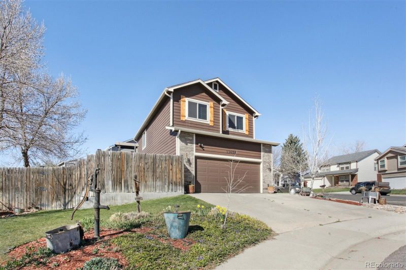13458 W Purdue Dr, Morrison, CO 80465