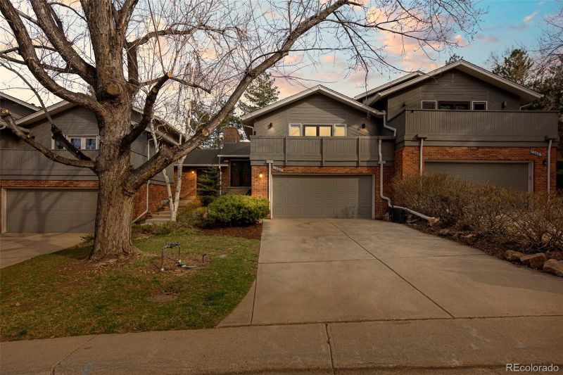 14554 W 3rd Ave, Golden, CO 80401
