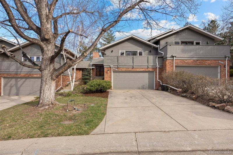 14554 W 3rd Ave, Golden, CO 80401