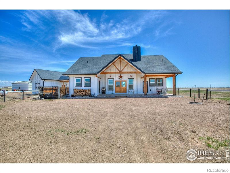 13885 County Road 96, Nunn, CO 80648