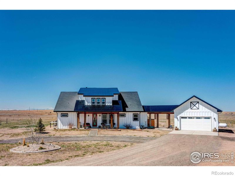 13885 County Road 96, Nunn, CO 80648