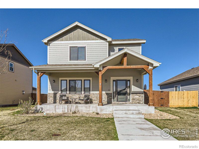 417 Ash St, Kersey, CO 80644
