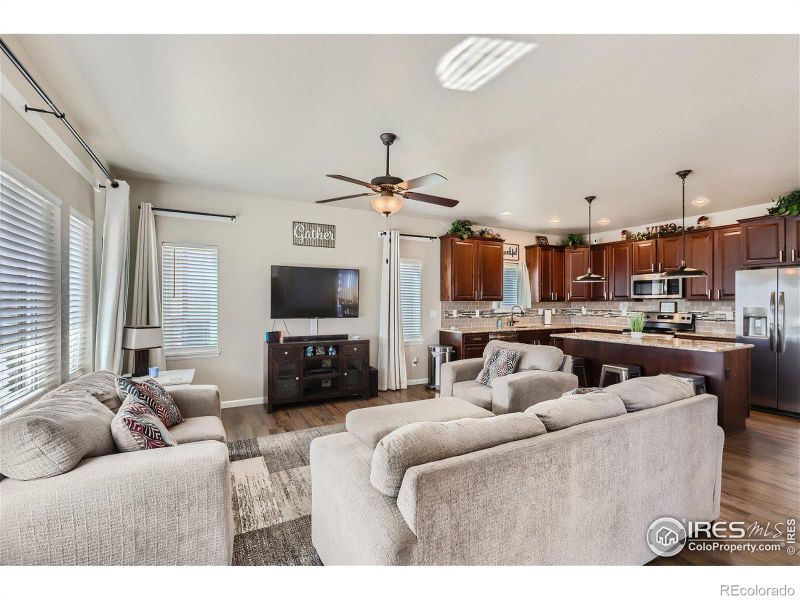 417 Ash St, Kersey, CO 80644