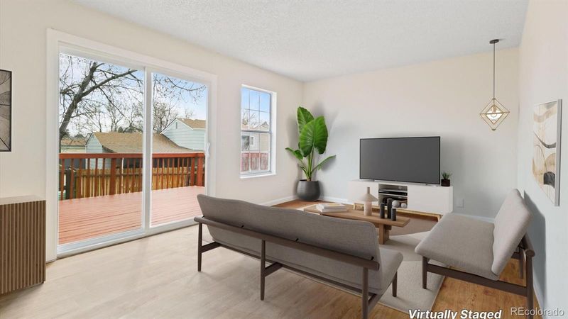 19044 E 22nd Dr, Aurora, CO 80011