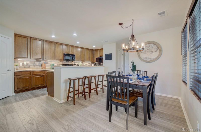 11959 Riverstone Cir #8D, Henderson, CO 80640