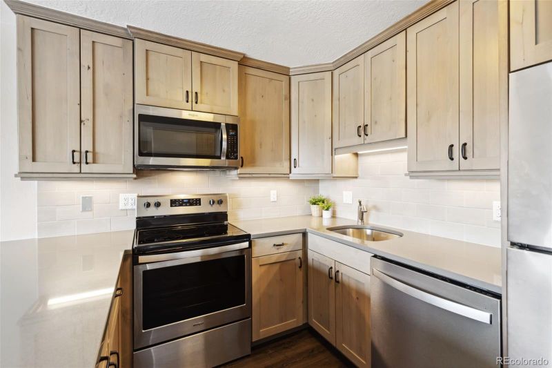 863 Straight Creek Dr #202, Dillon, CO 80435