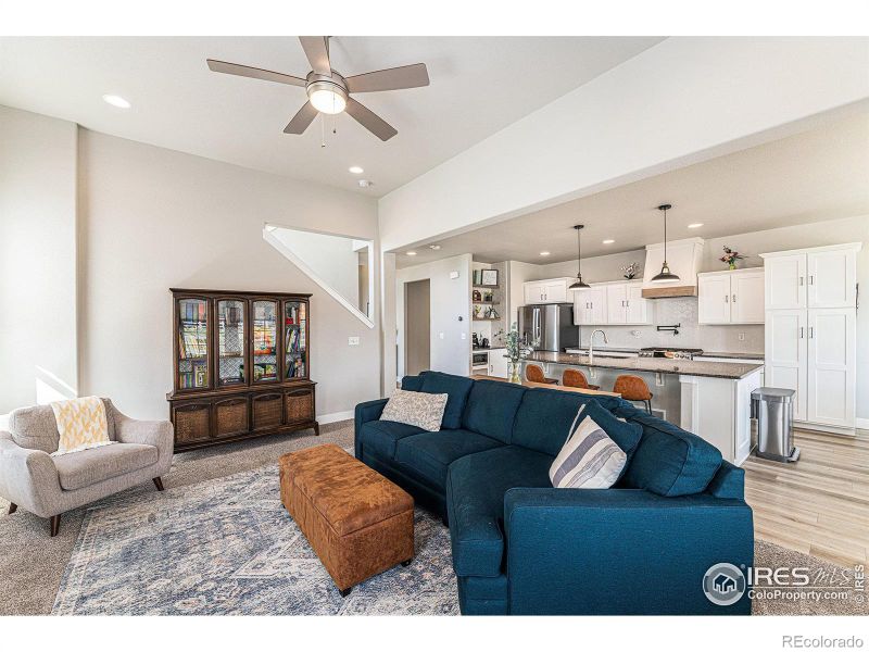 1750 Vista Point Ln, Severance, CO 80550