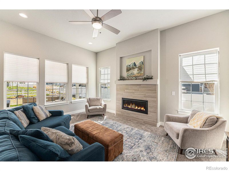 1750 Vista Point Ln, Severance, CO 80550
