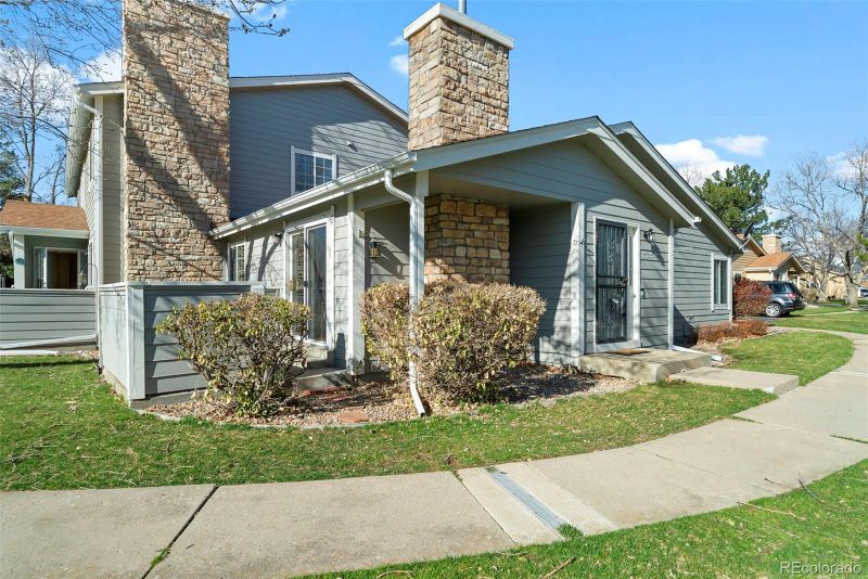 8418 Everett Way #A, Arvada, CO 80005