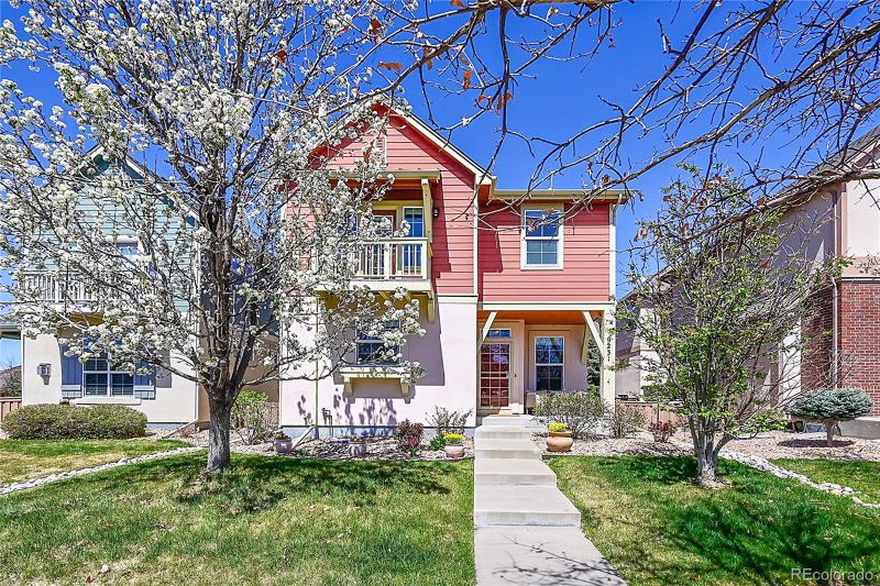 9231 E 5th Ave, Denver, CO 80230