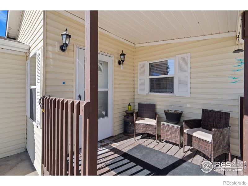 849 Vitala Dr, Fort Collins, CO 80524
