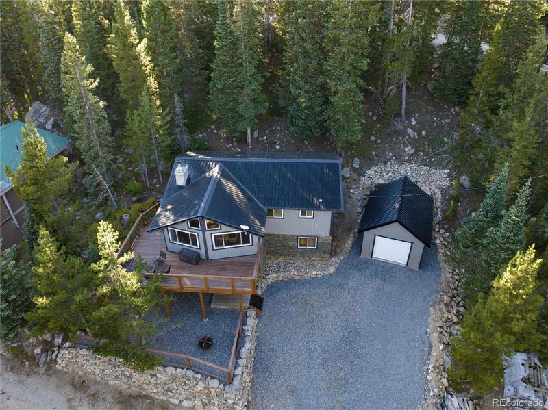 44 Brook Dr, Idaho Springs, CO 80452