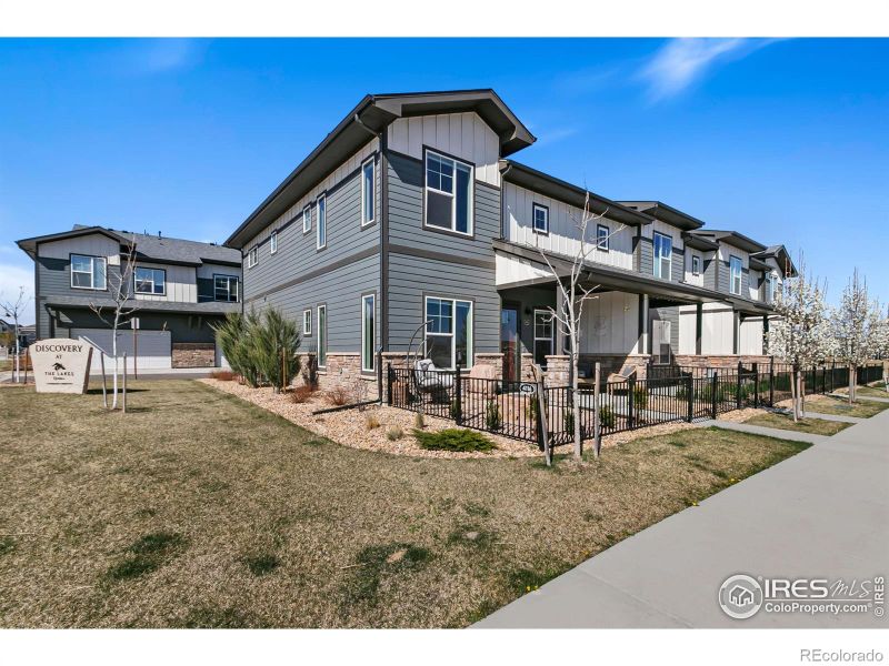 4116 South Park Dr, Loveland, CO 80538