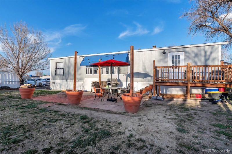 4211 E 100th Ave Lot 350, Thornton, CO 80229