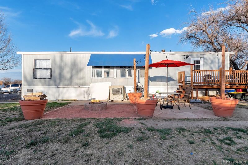 4211 E 100th Ave Lot 350, Thornton, CO 80229