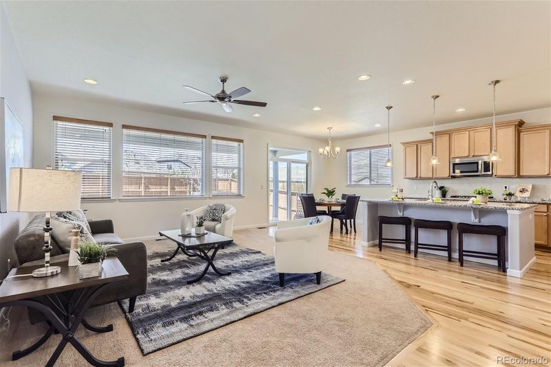 11457 Jasper St, Commerce City, CO 80022