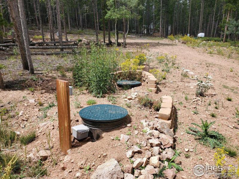 51 Timicua Ct, Red Feather Lakes, CO 80545