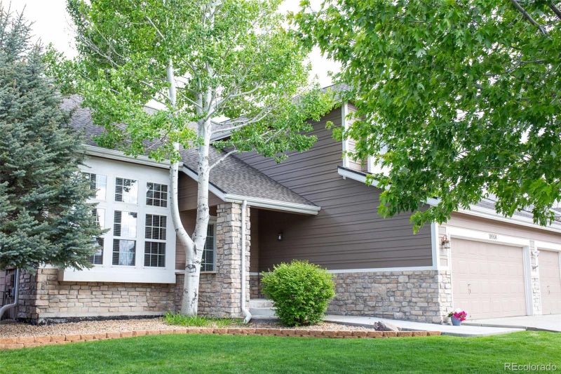 18958 E Clear Creek Dr, Parker, CO 80134
