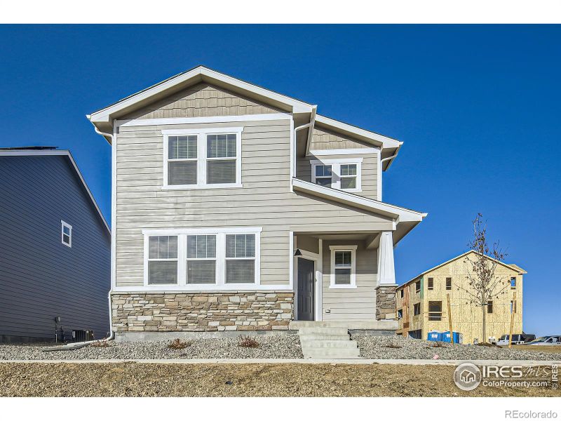 2117 Arborwood Ln, Fort Collins, CO 80524