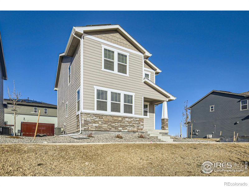 2117 Arborwood Ln, Fort Collins, CO 80524