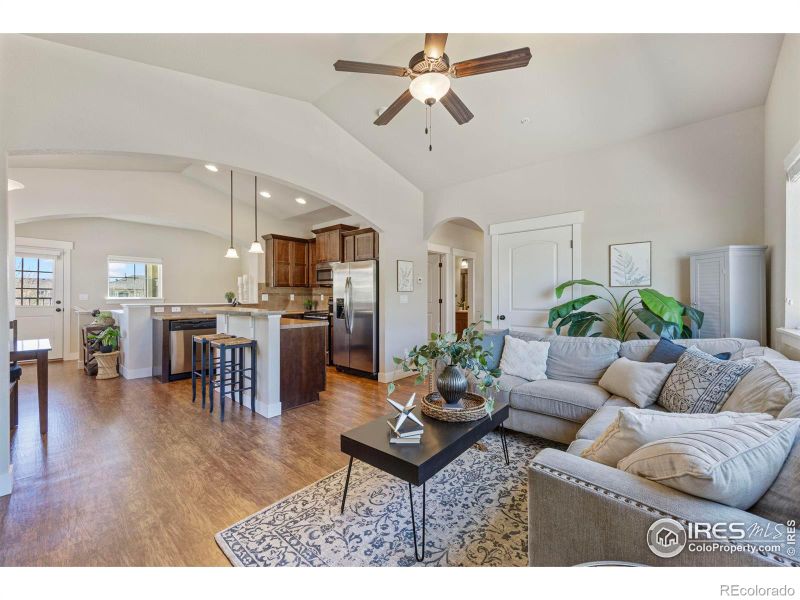 3826 Steelhead St #H, Fort Collins, CO 80528