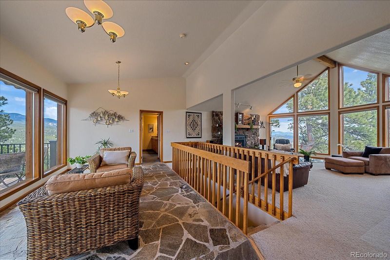 9288 Fallen Rock Rd, Conifer, CO 80433