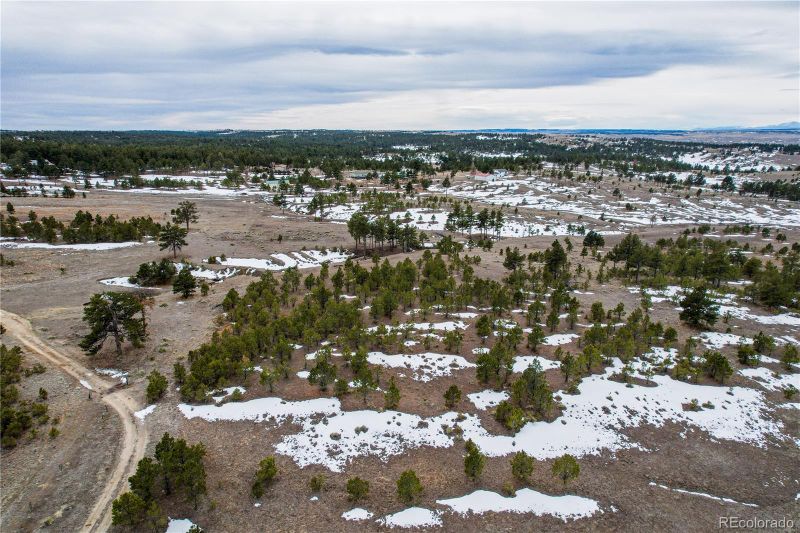 22500 County Road 166, Deer Trail, CO 80105