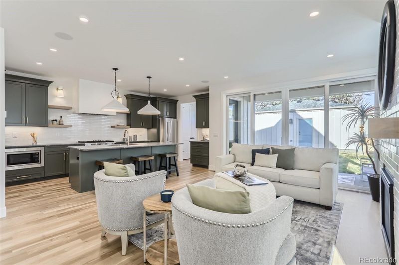 3232 N Columbine St, Denver, CO 80205