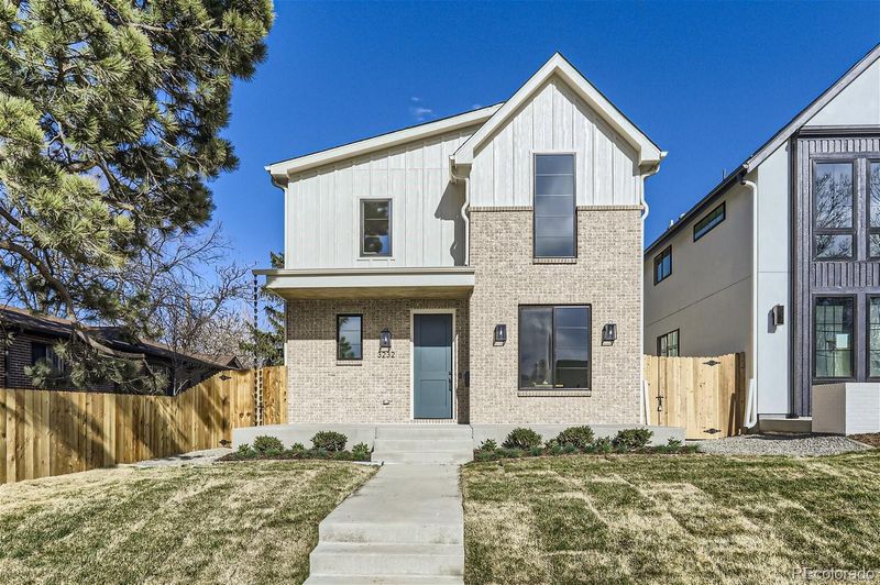 3232 N Columbine St, Denver, CO 80205