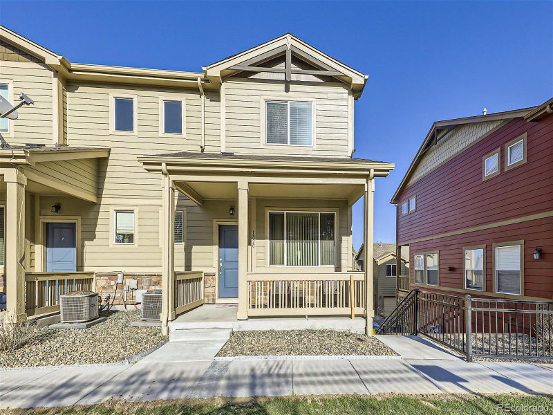 1820 Aspen Meadows Cir, Denver, CO 80260