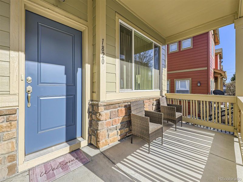 1820 Aspen Meadows Cir, Denver, CO 80260